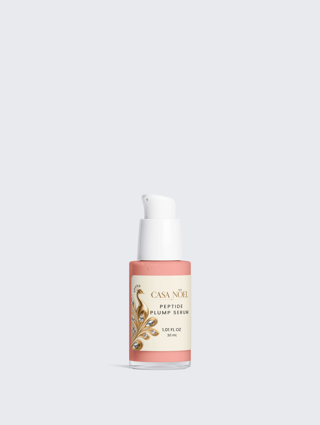 Peptide Plump Serum