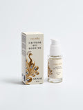 Caffeine Gel Booster