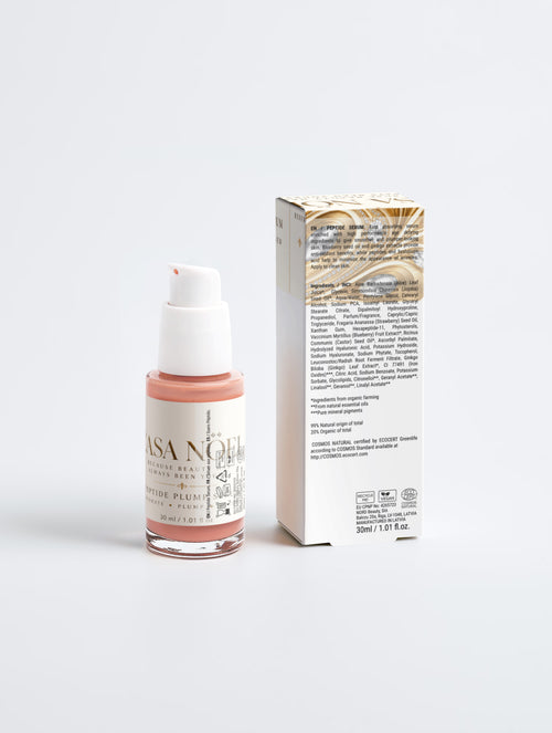 Peptide Anti-Aging Serum