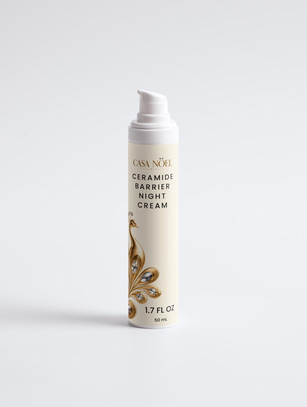Ceramide Barrier Night Cream